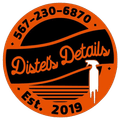 Distel's Details